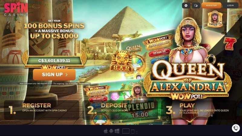 Learn about doctor spins casino Learn about doctor spins casino